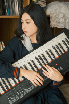 李兵的快手生活